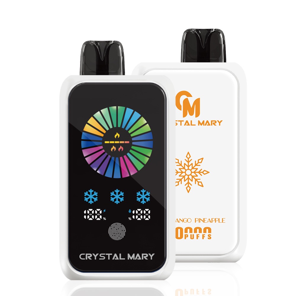 CM Groove 50K Puffs 50mg/ml