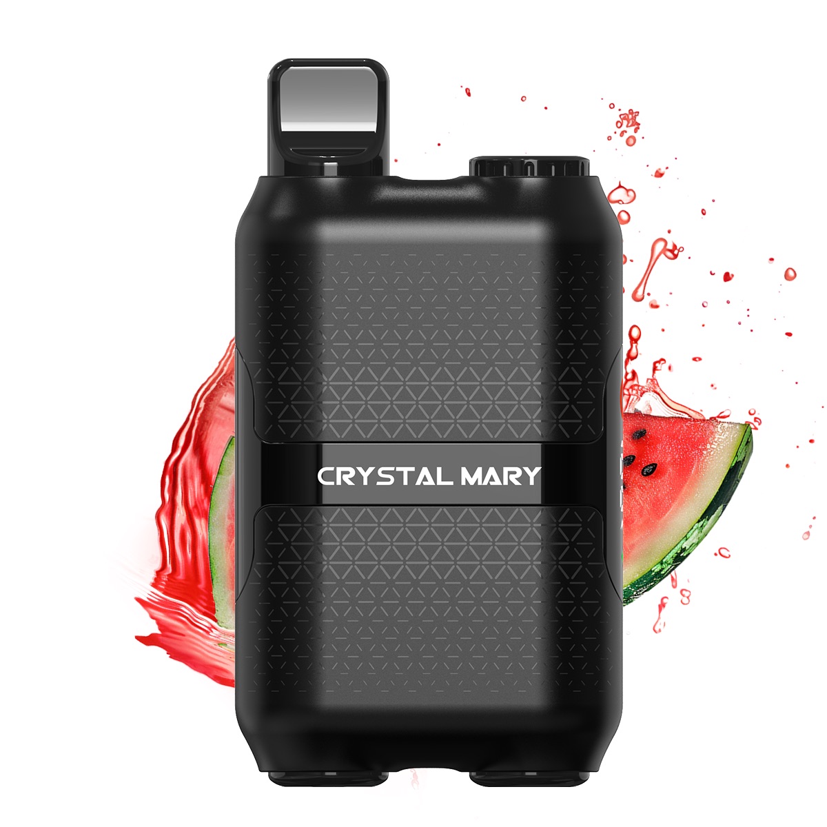 CM-Space Rocket 20K Puffs