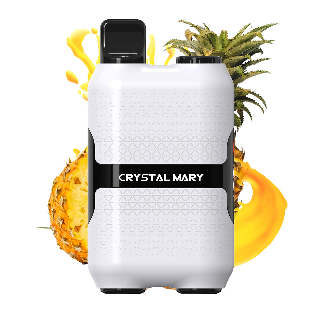 CM-Space Rocket 20K Puffs