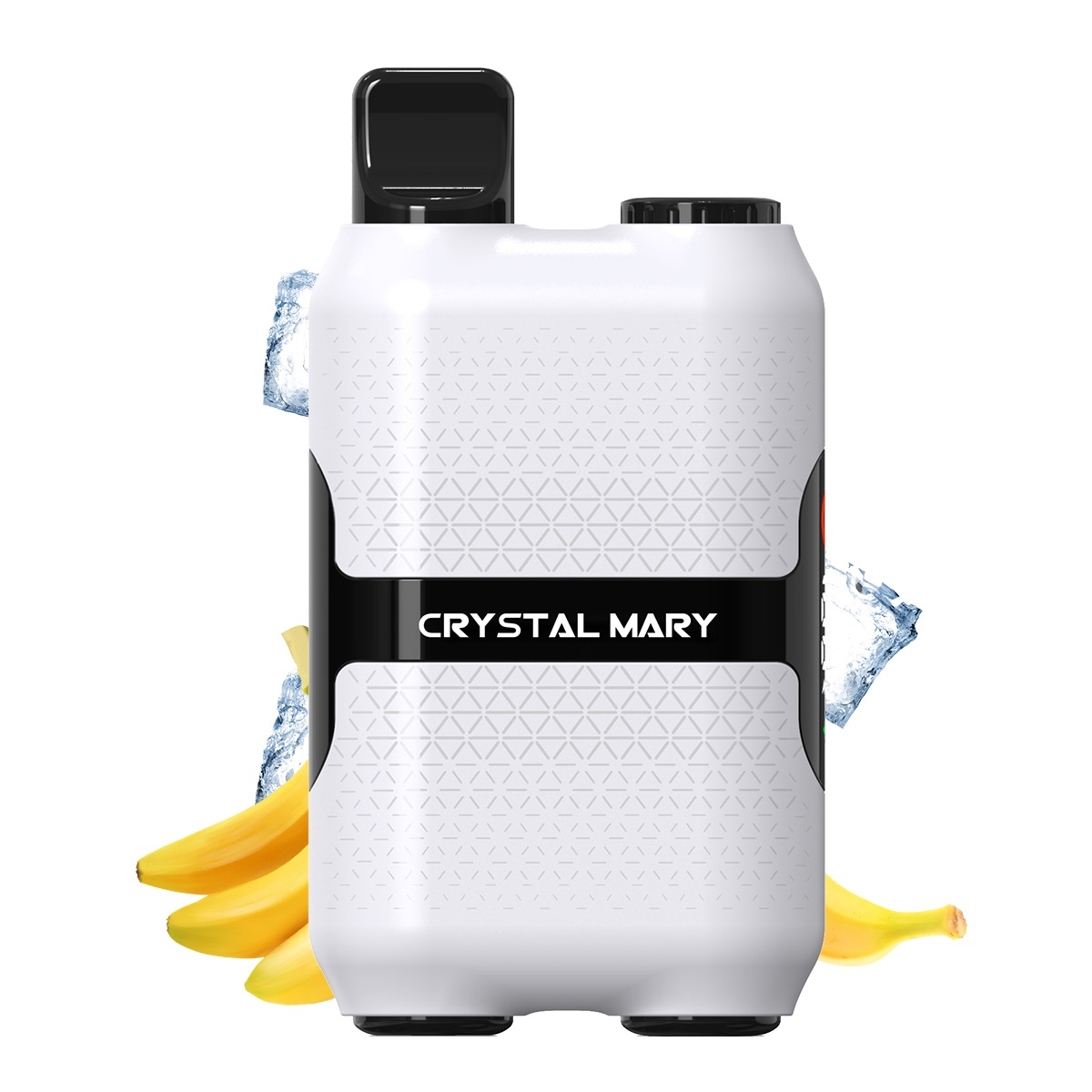 CM-Space Rocket 20K Puffs