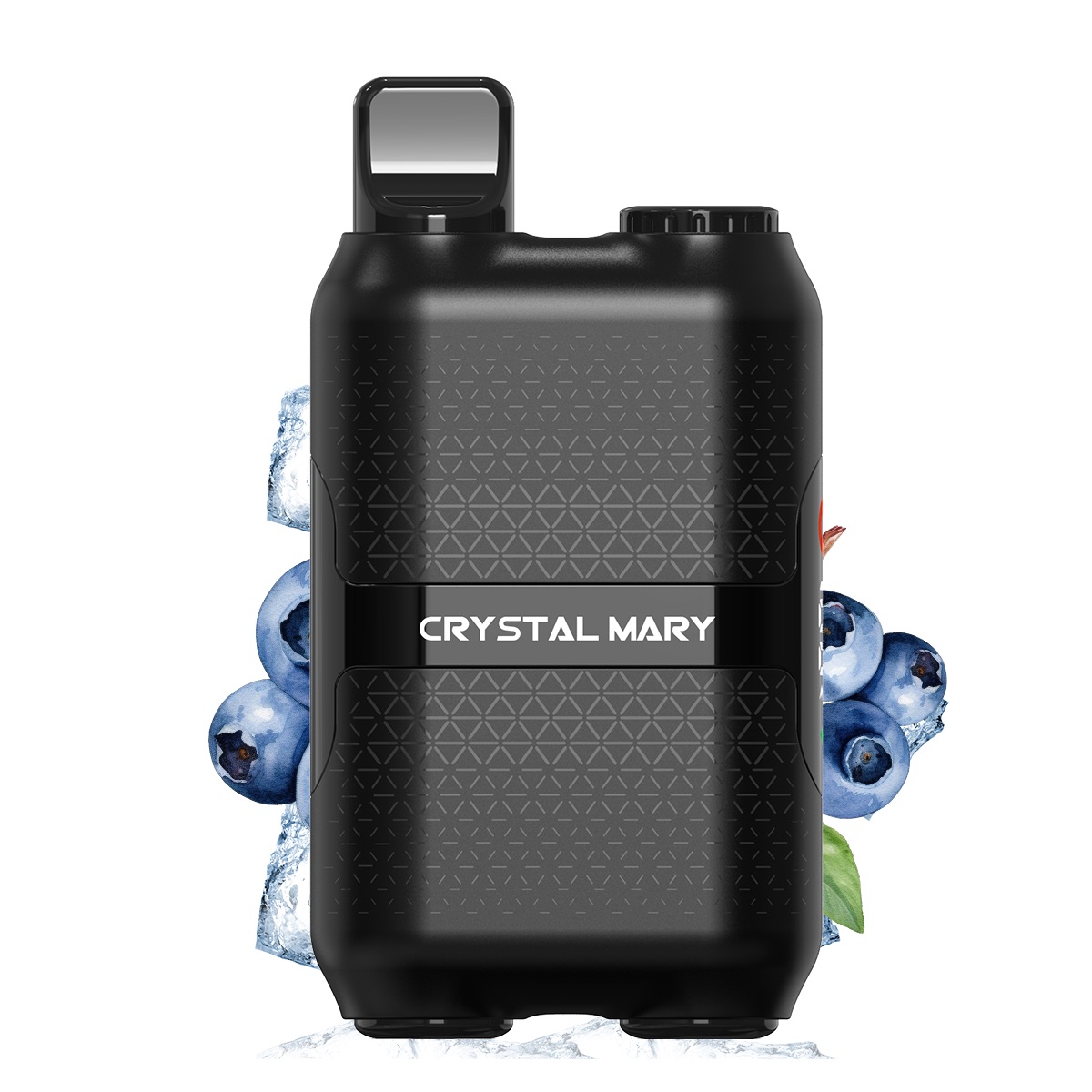 CM-Space Rocket 20K Puffs