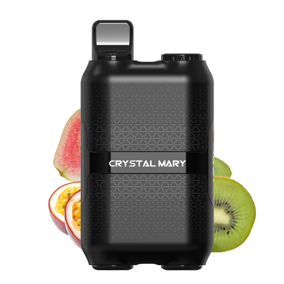 CM-Space Rocket 20K Puffs