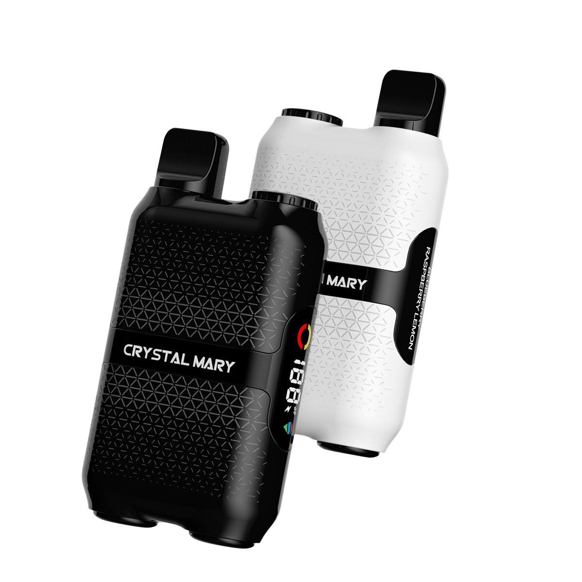 CM-Space Rocket 20K Puffs