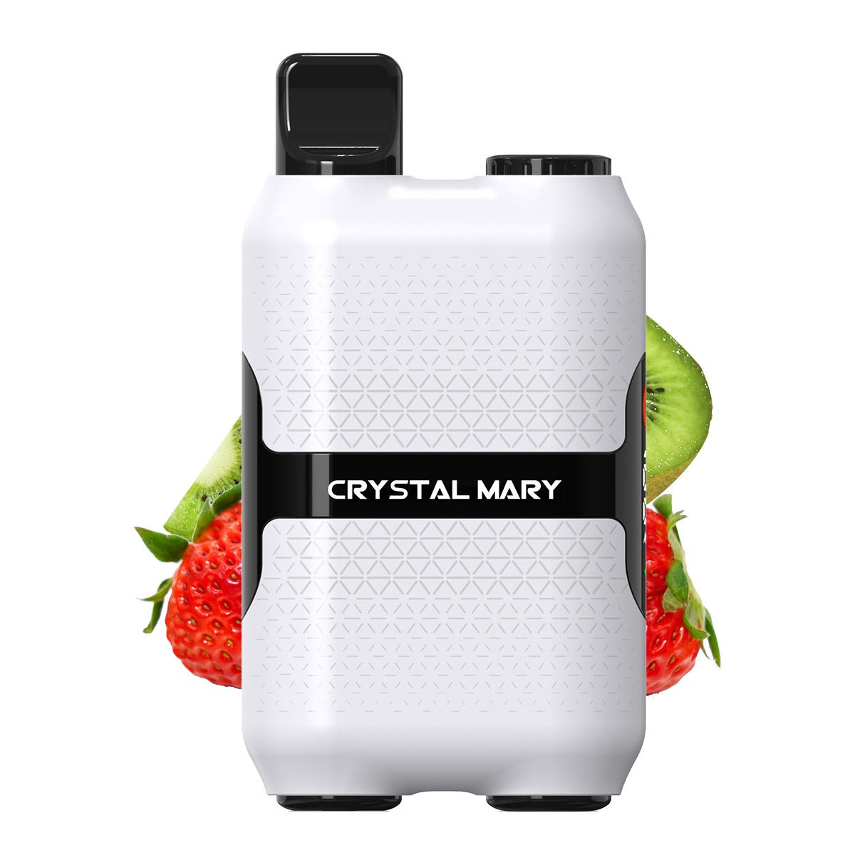 CM-Space Rocket 20K Puffs