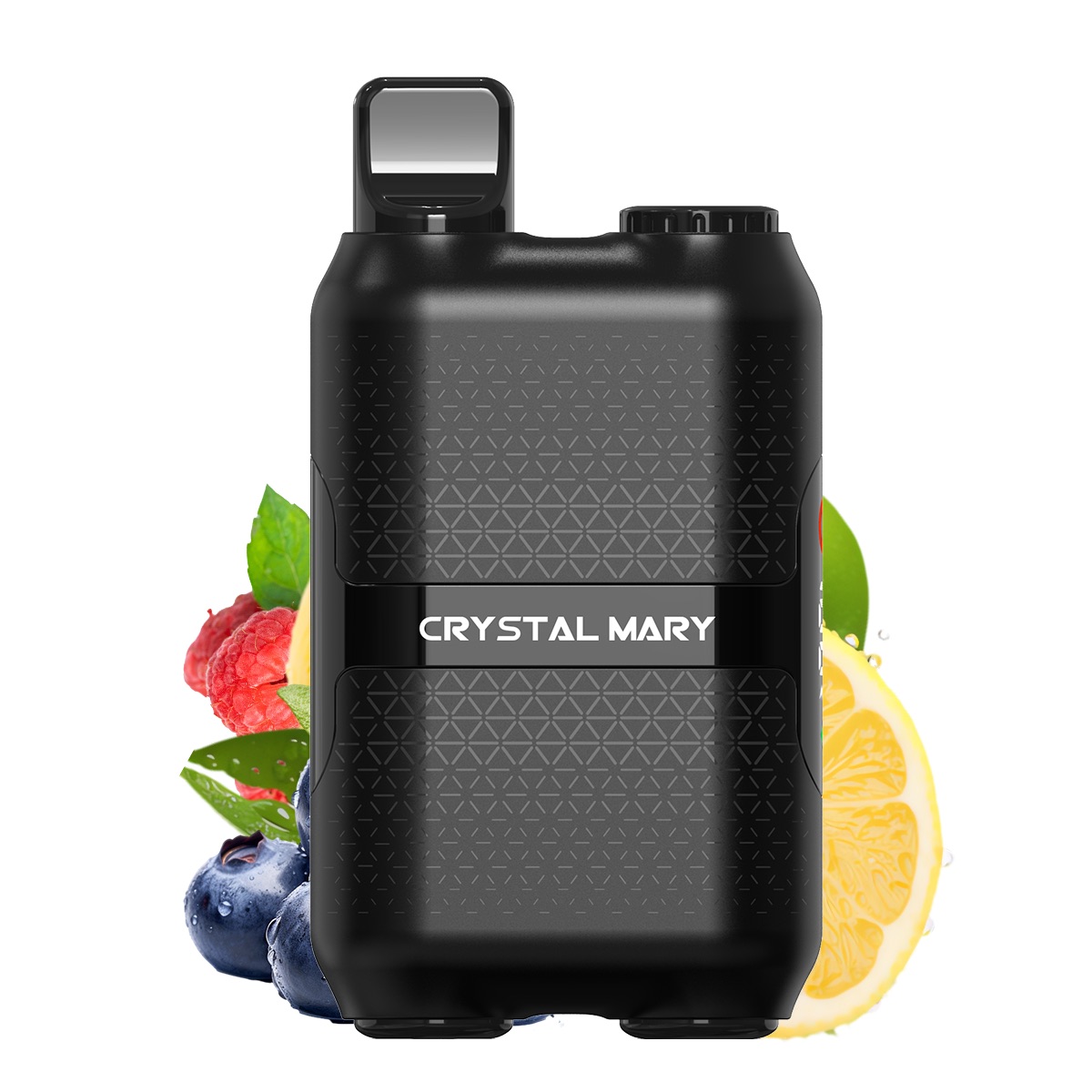 CM-Space Rocket 20K Puffs