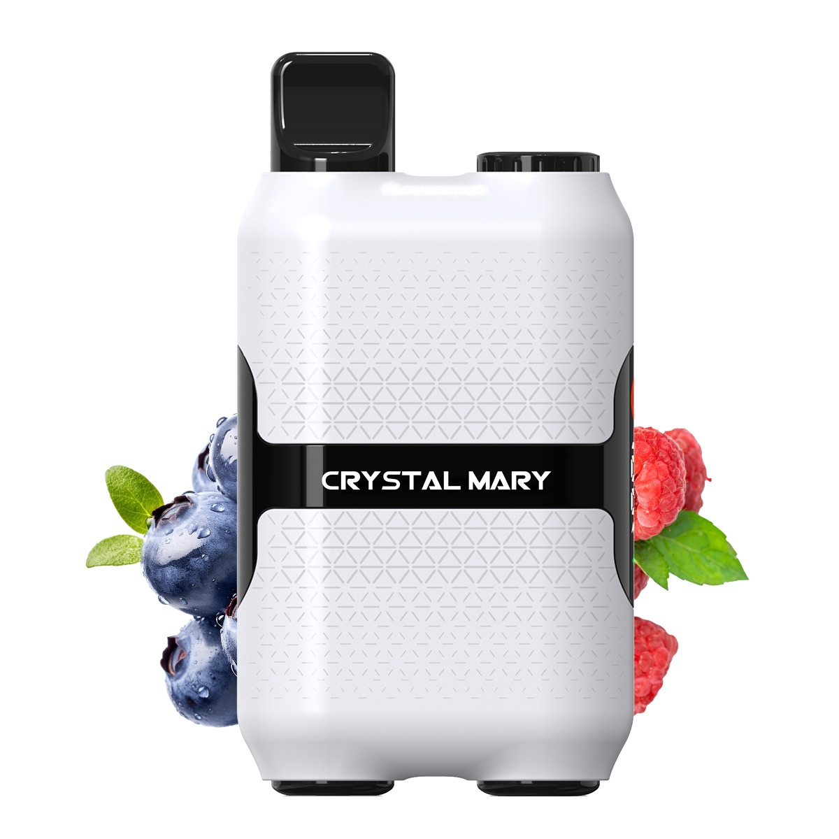 CM-Space Rocket 20K Puffs