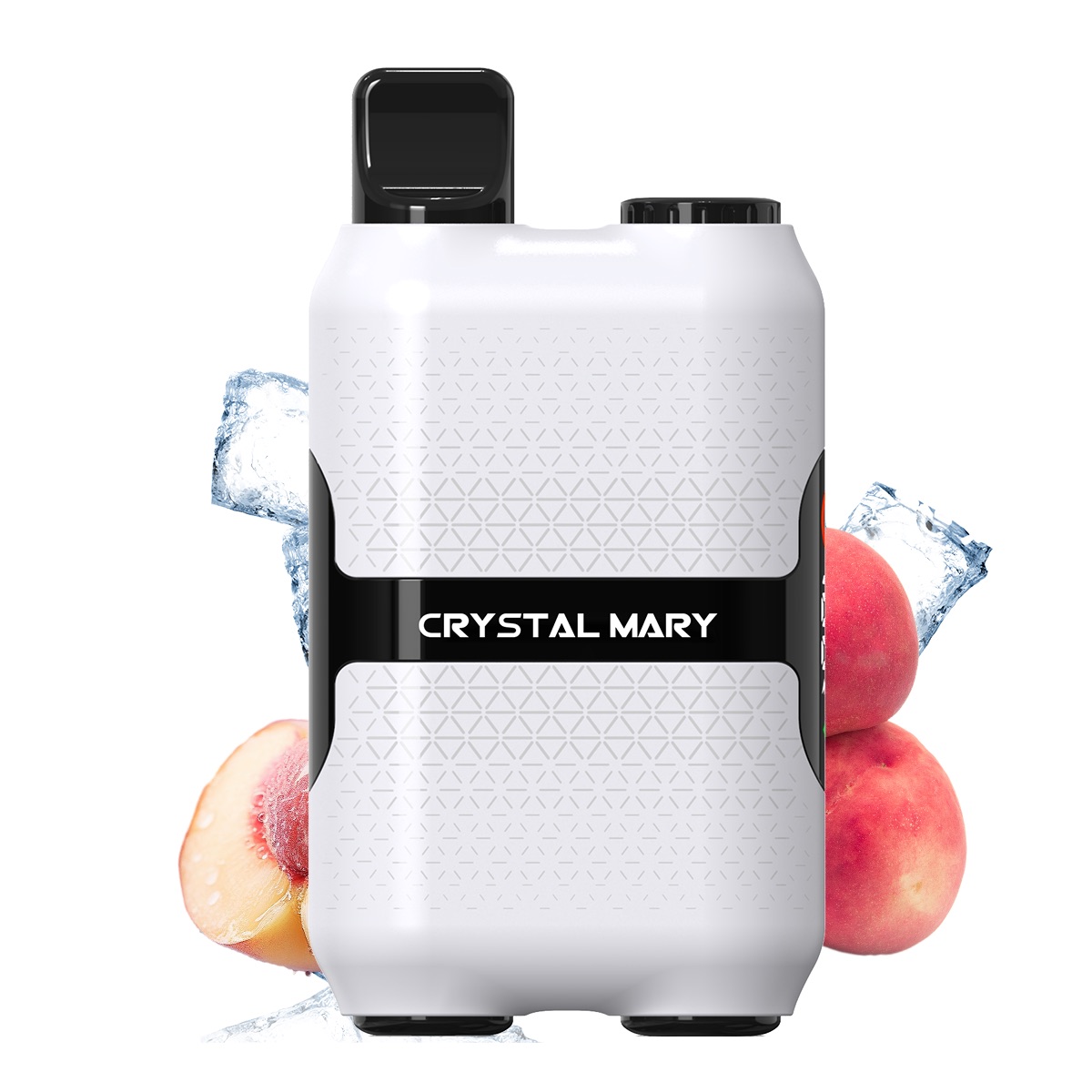 CM-Space Rocket 20K Puffs