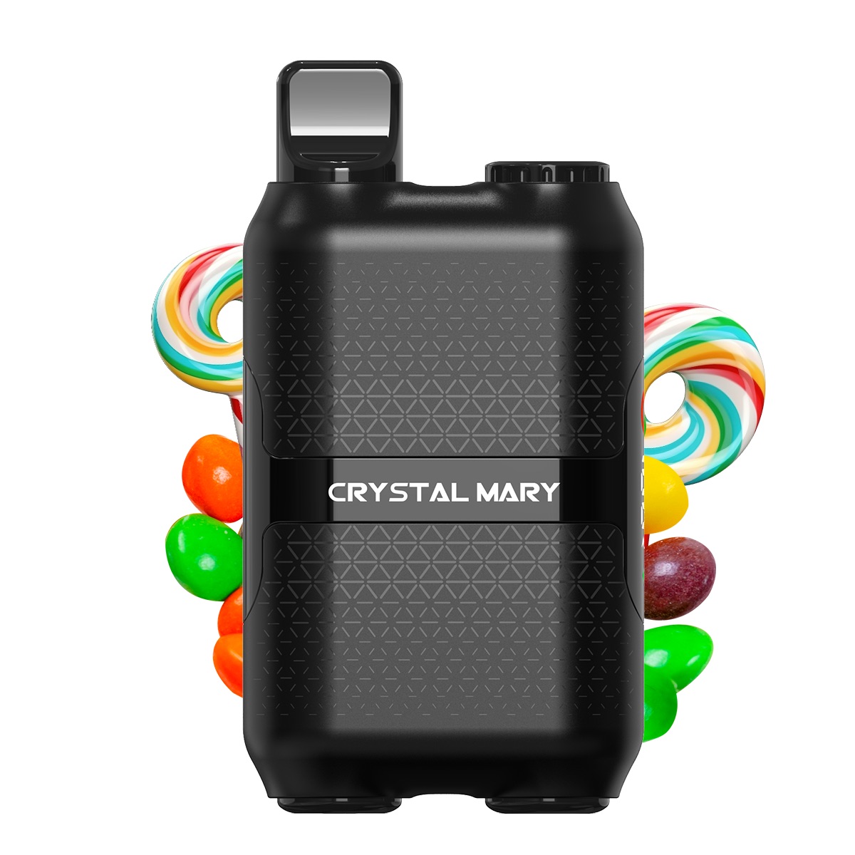 CM-Space Rocket 20K Puffs