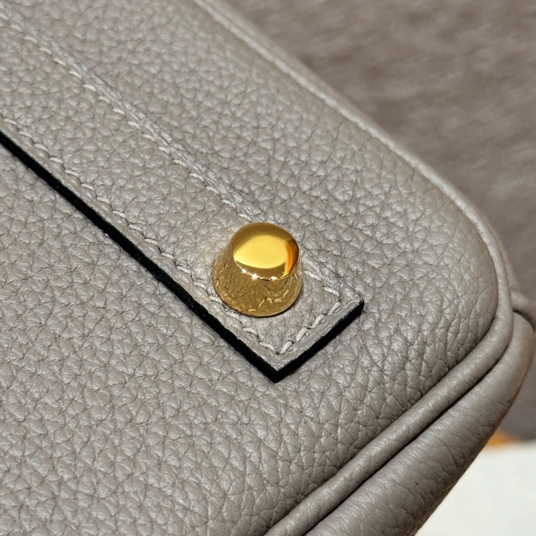 Hermès Birkin 30 Girs Asphalte Togo