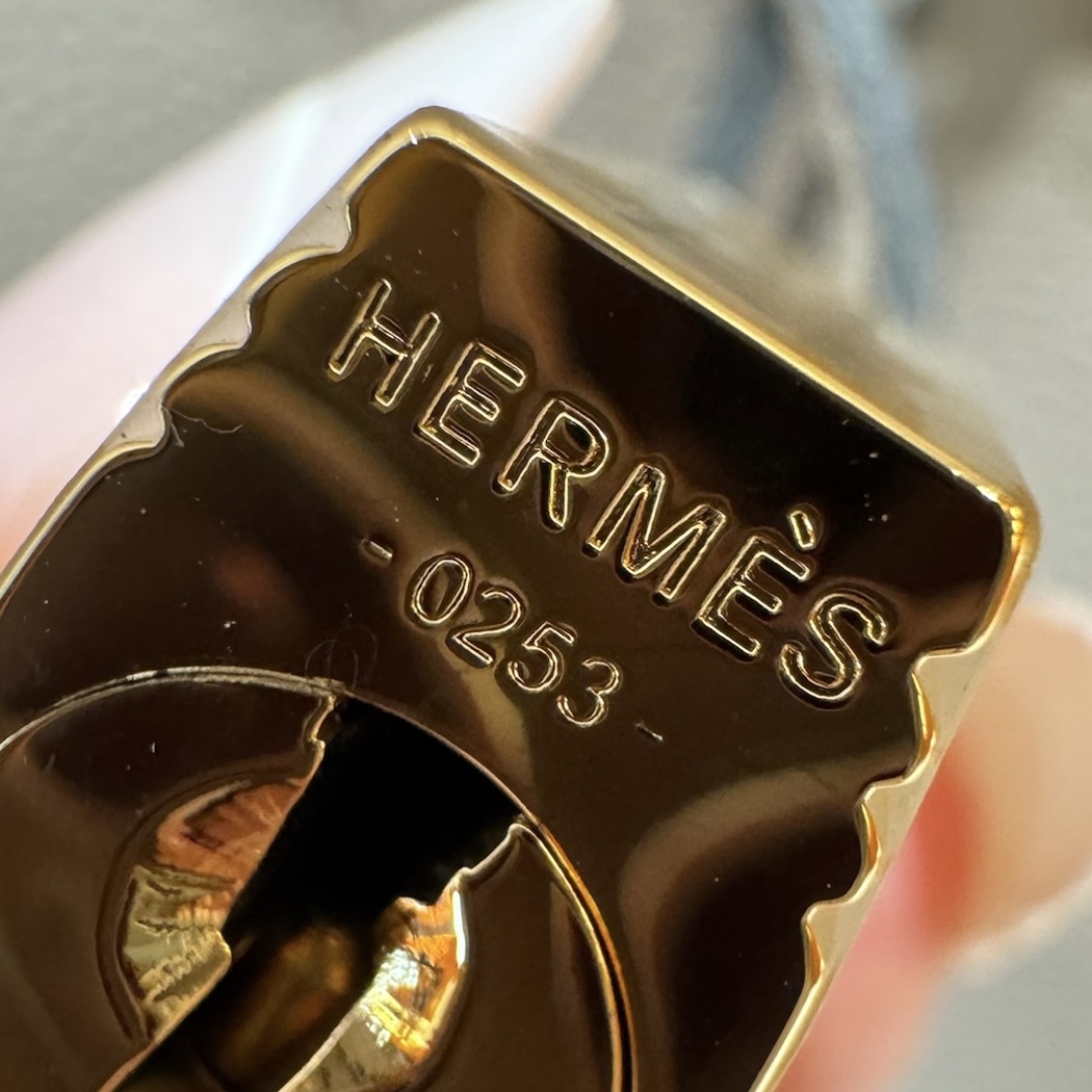 Hermès Birkin 30 Girs Asphalte Togo