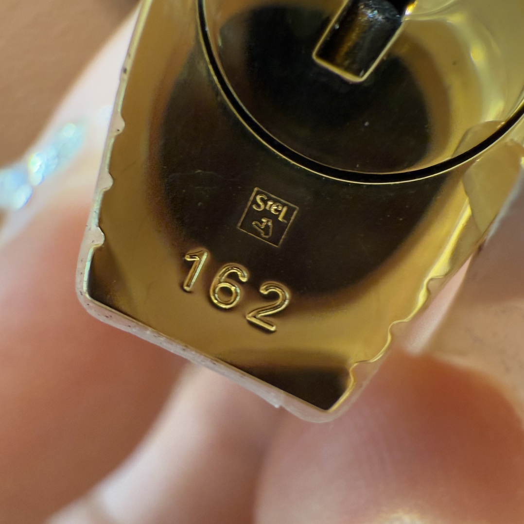 Hermès  Kelly 25 Gold  swift