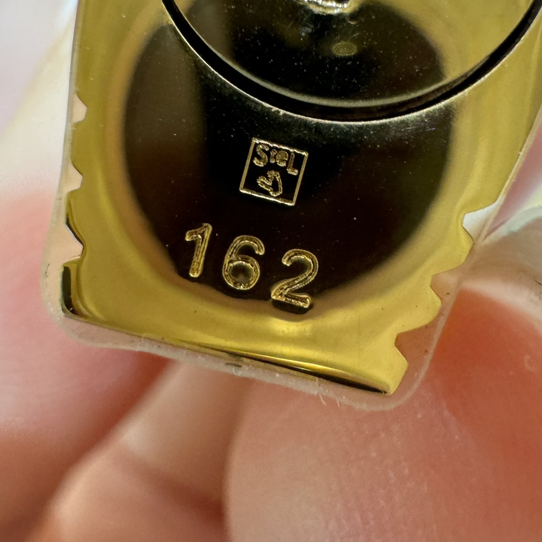 Hermès Birkin 25 Jaune Poussin Togo