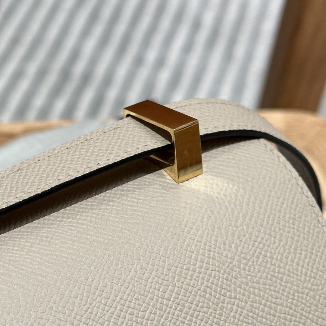 Hermès Constance 24 Trench Epsom
