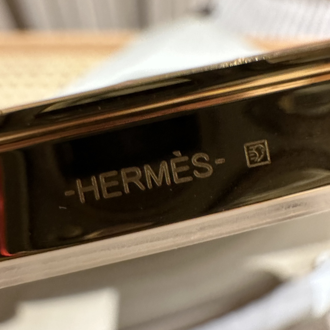 Hermès Constance 24 Trench Epsom