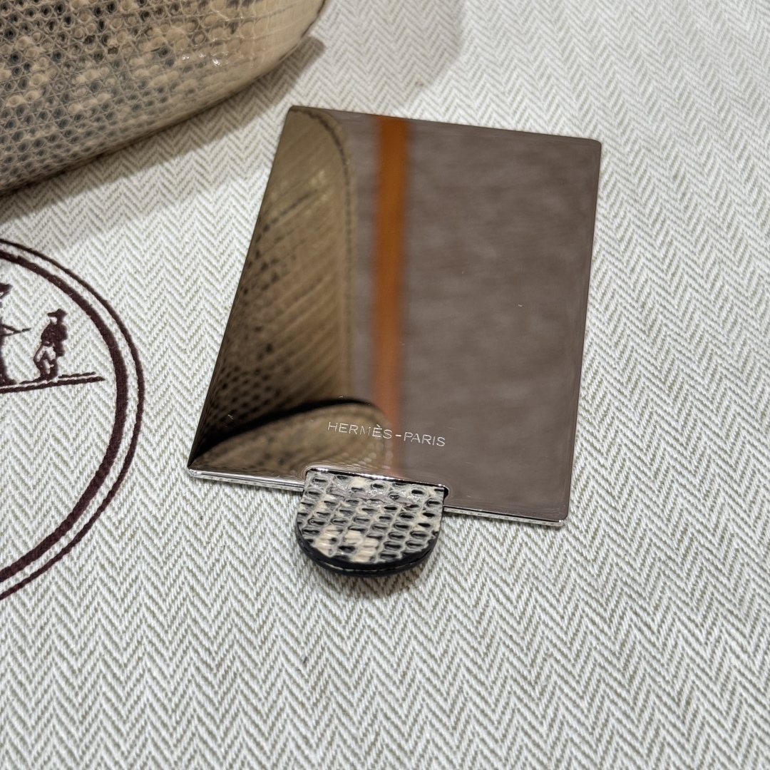 Hermès Constance 24 Ombre Lizard imported