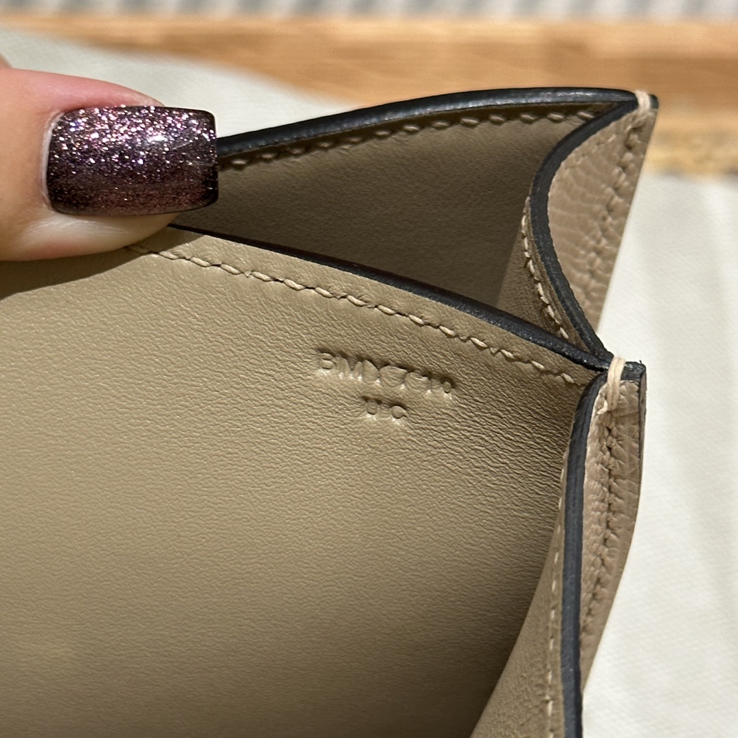 Hermès Constance 24 Trench Epsom