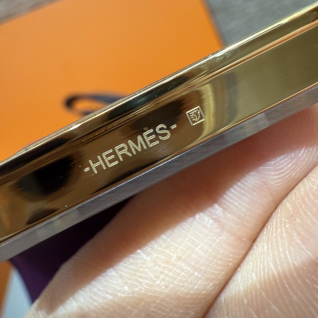 Hermès Constance 19 Anemone Epsom