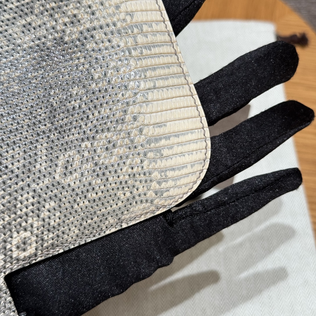 Hermès Constance 24 Ombre Lizard imported