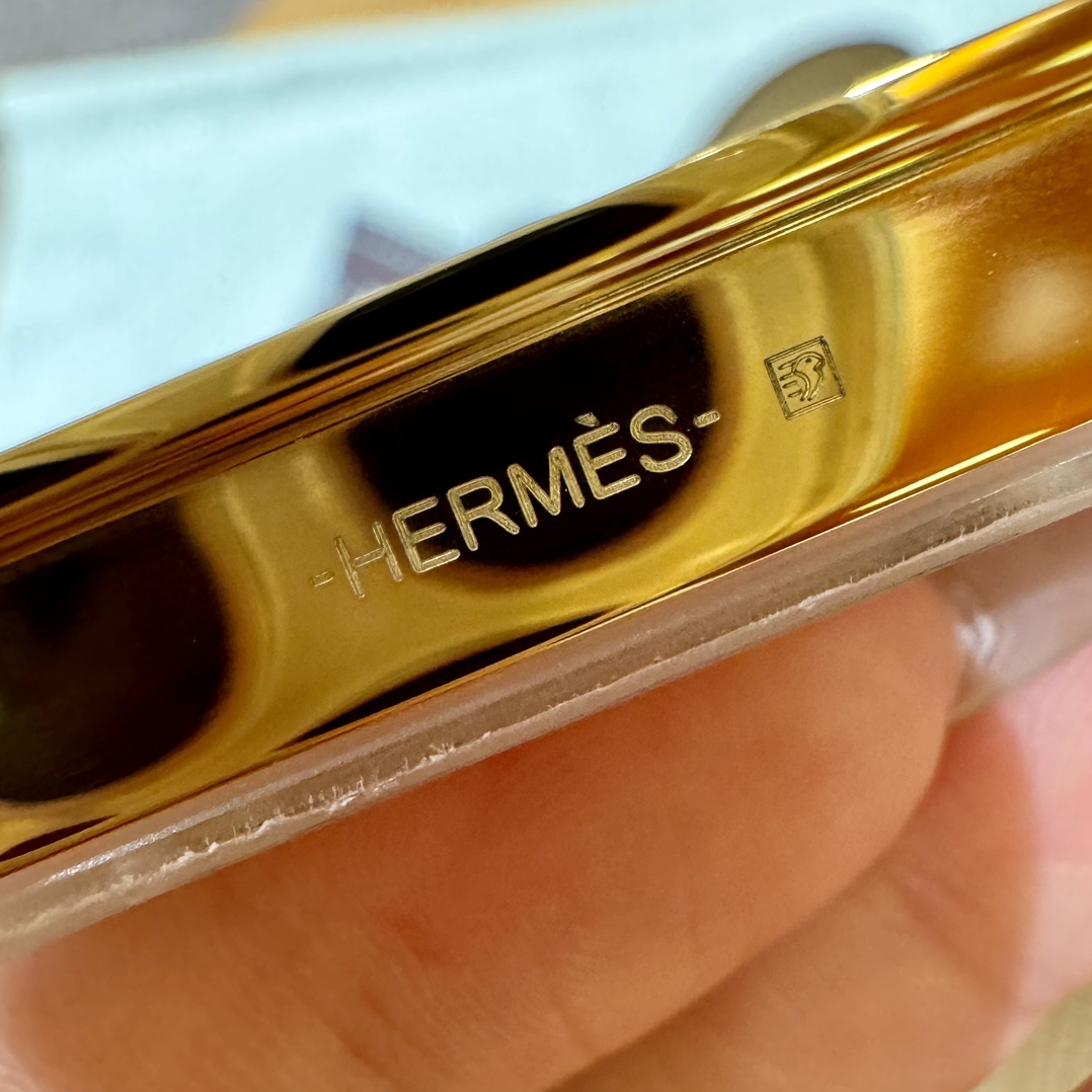 Hermès Constance 24 Chai Epsom