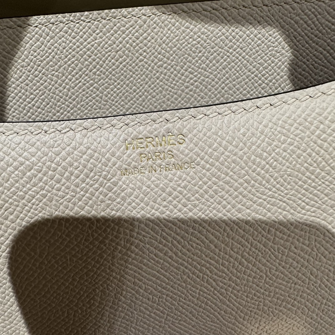 Hermès Constance 24 Trench Epsom
