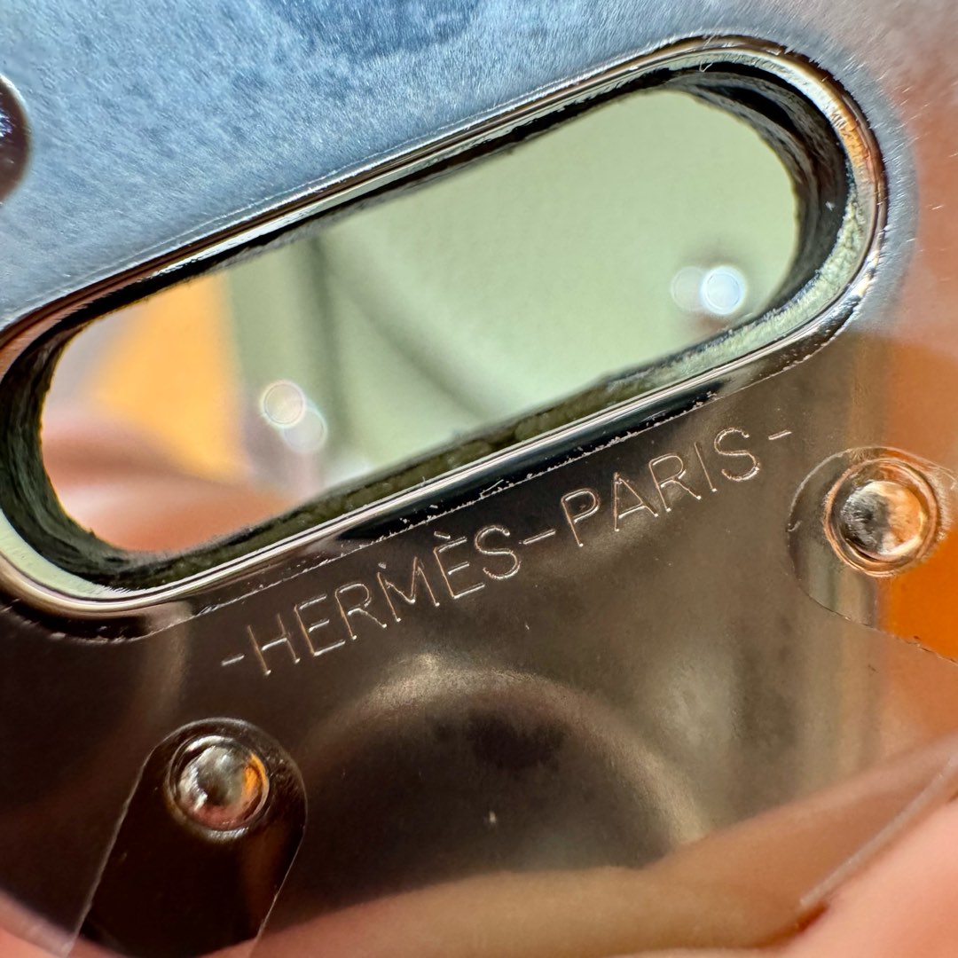 Hermès  Lindy 26 Sauge Clemenc