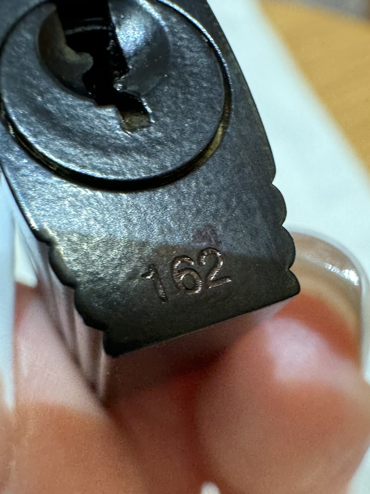 Hermès  Picotin lock 22 Noir Clemence