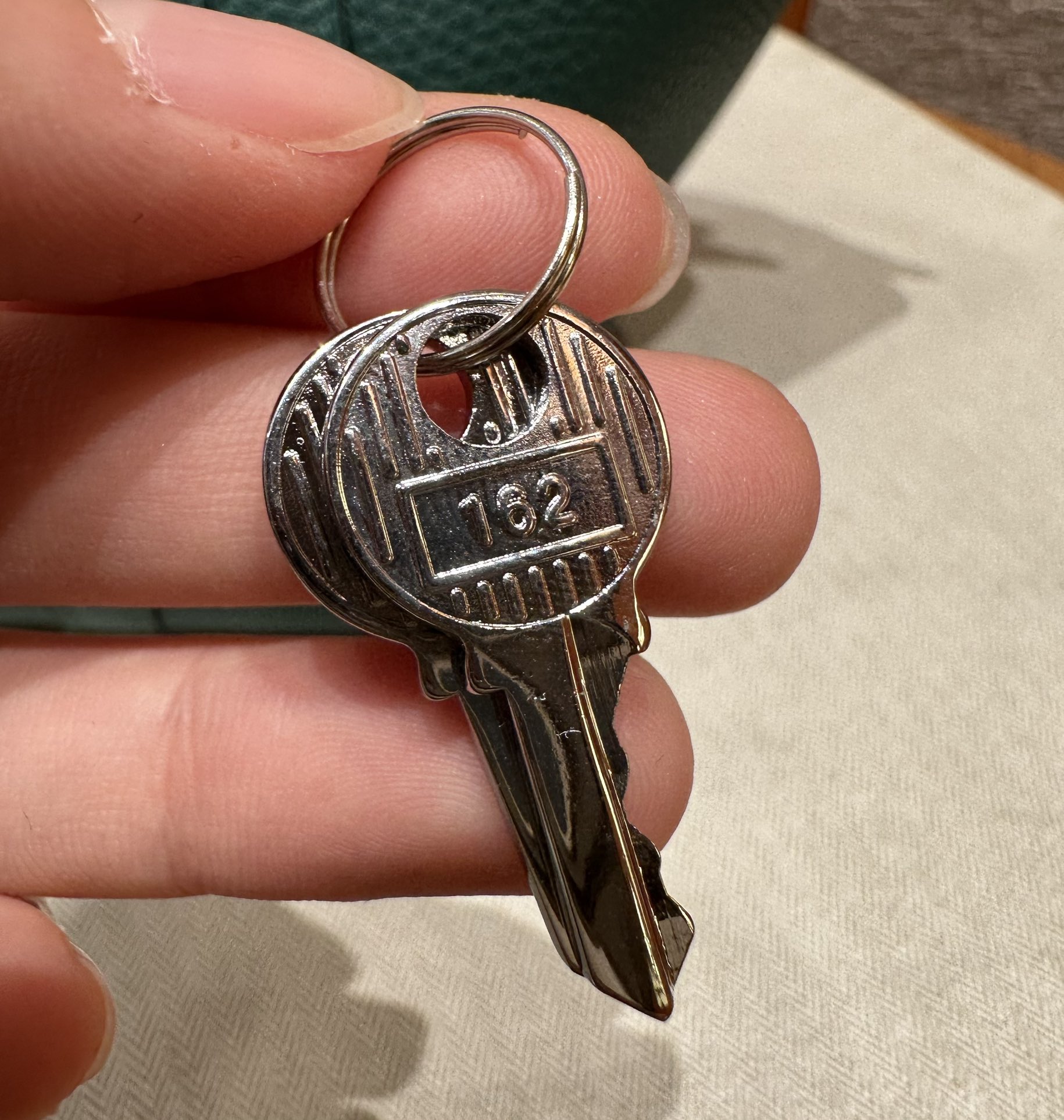 Hermès  Picotin lock  18  Malachite Clemence