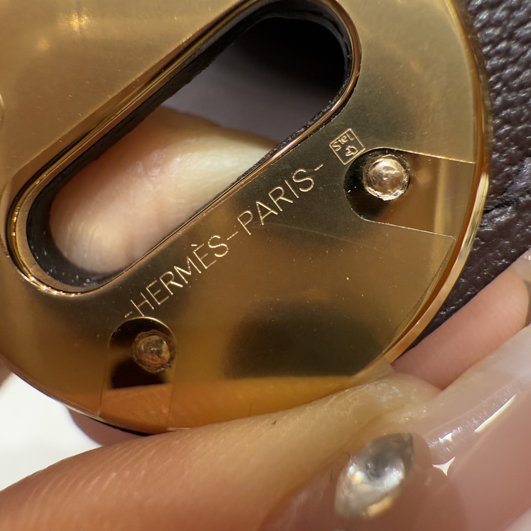 Hermès  Lindy 26 Rouge Sellier Swift