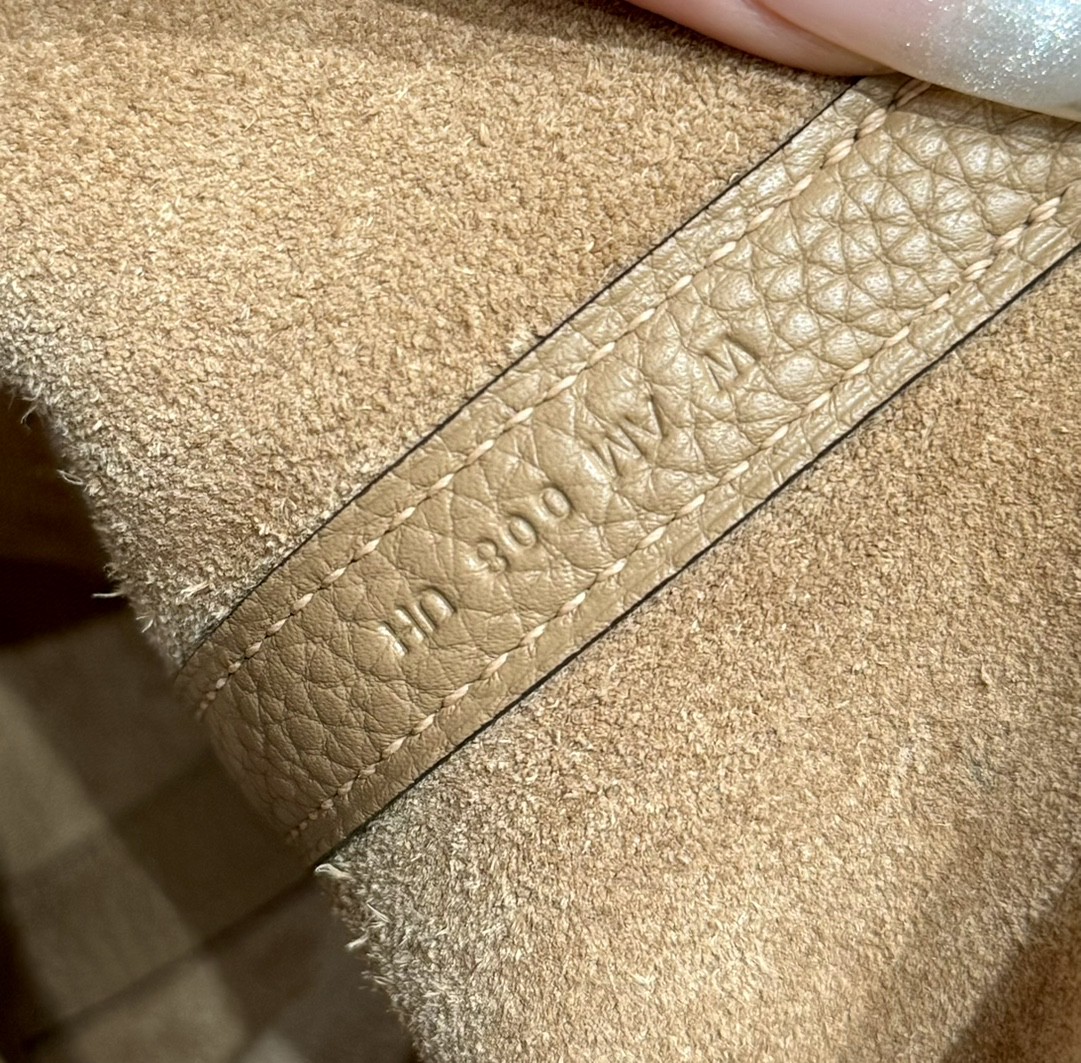 Hermès  Picotin lock 22 Chai Clemence