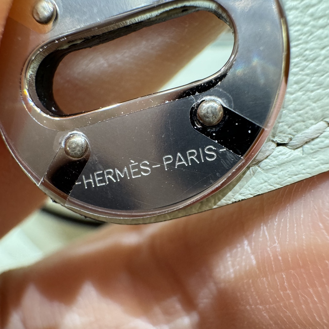 Hermès  Lindy 19 Vert Fizz Swift