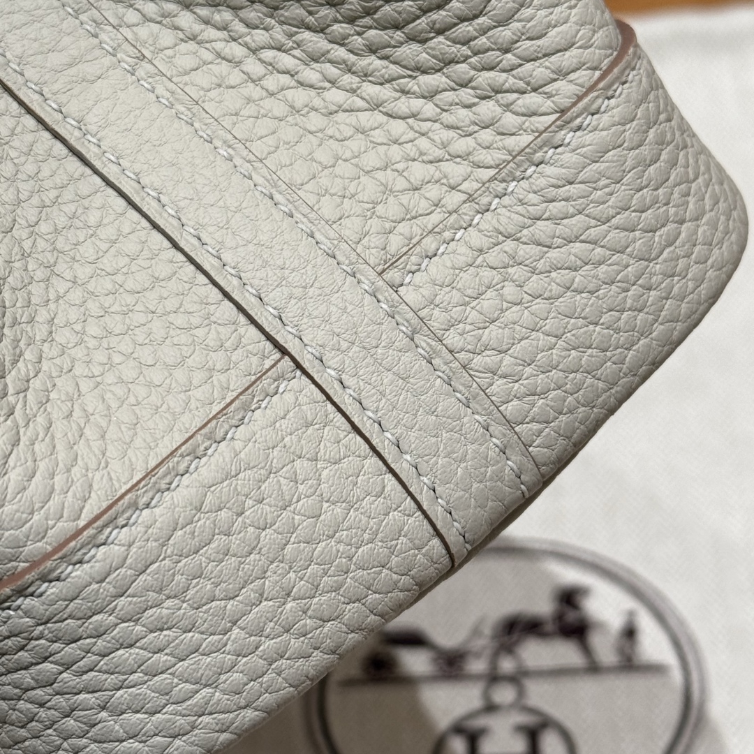 Hermès  Garden party 23  beton Ntogo