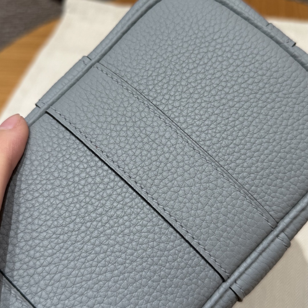 Hermès  Garden party 23 Girs Pantin Ntogo