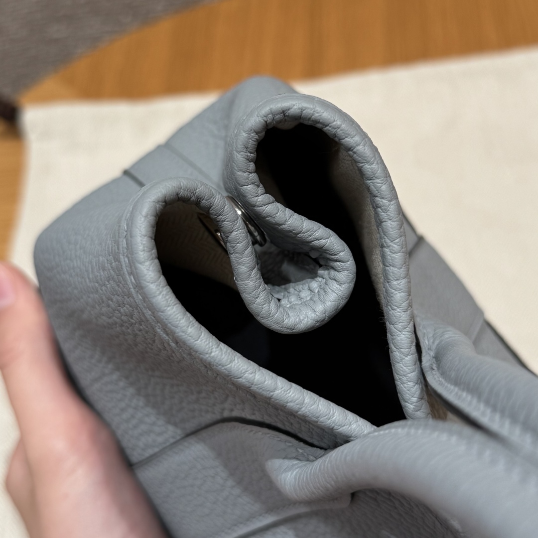 Hermès  Garden party 23 Girs Pantin Ntogo