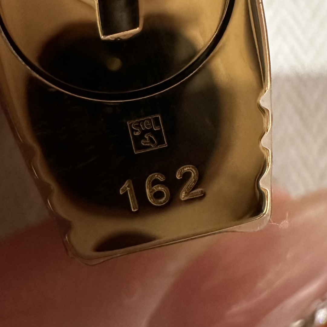 Hermès Bolide 31 Orange Togo