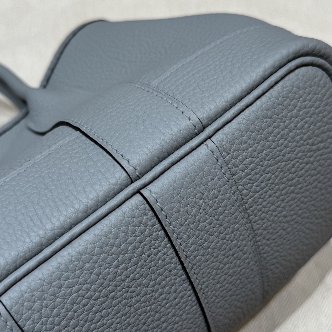 Hermès  Garden party 23 Girs Pantin Ntogo