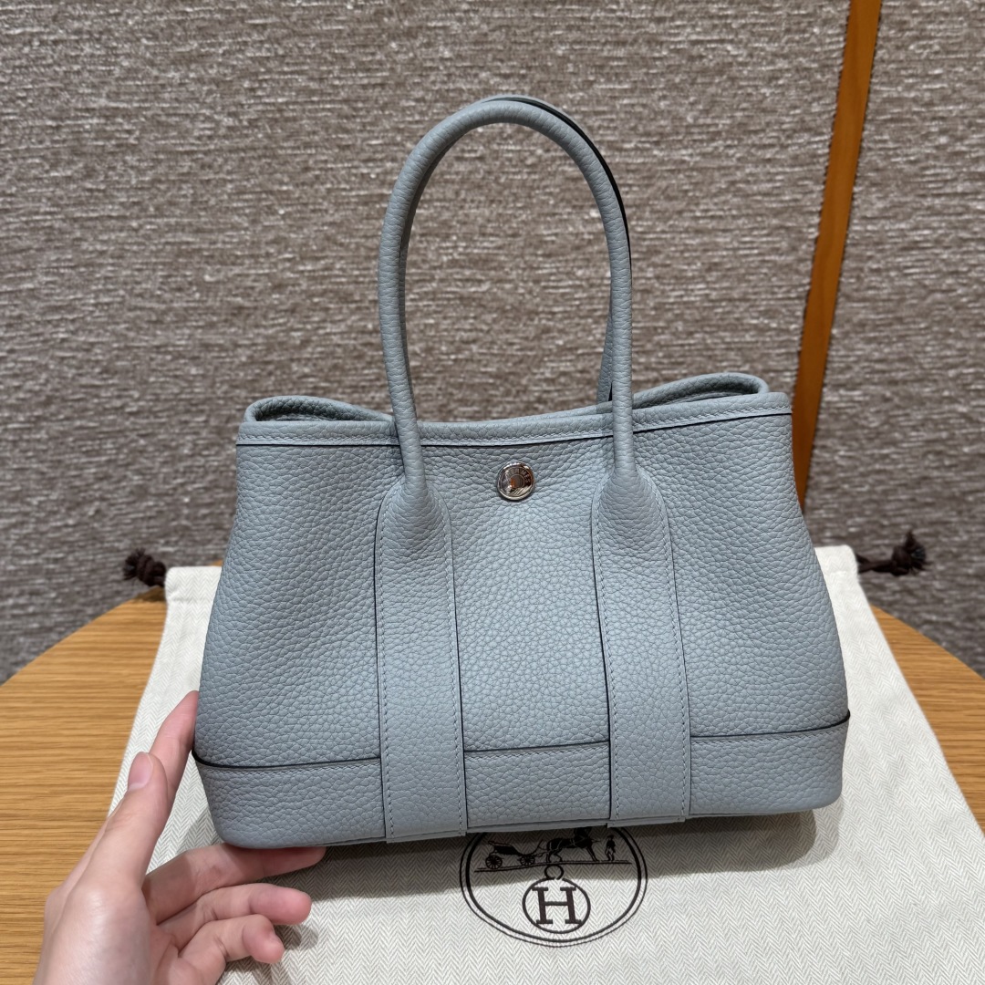 Hermès  Garden party 23 Girs Pantin Ntogo