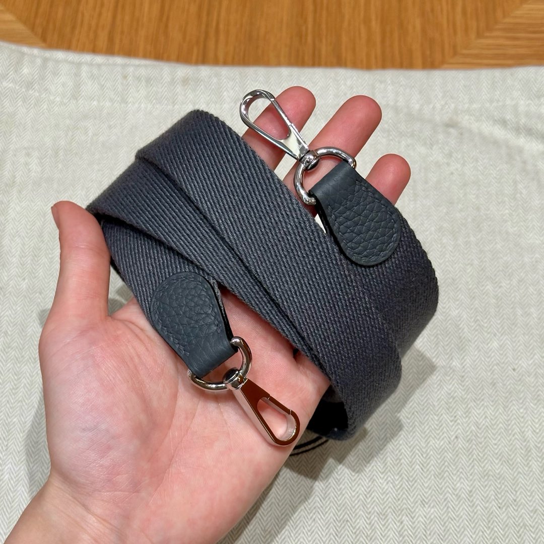 Hermès  Evelyne 16 Girs Misty Clemence