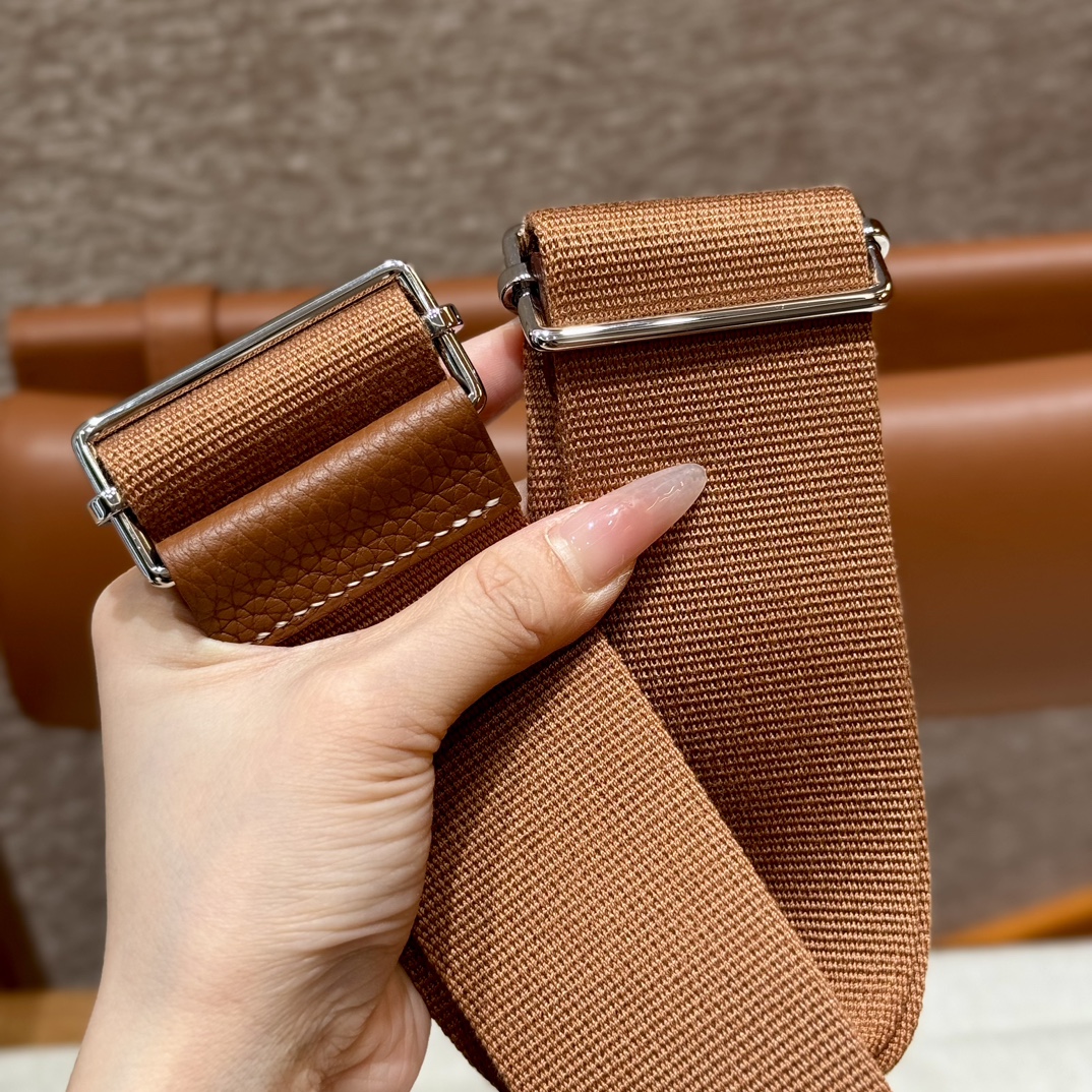 Hermès  Evelyne 29 Gold Clemence