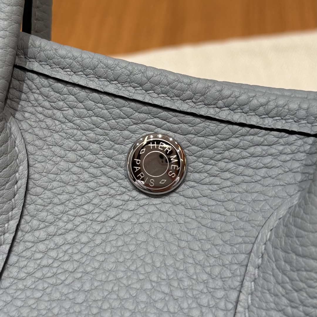 Hermès  Garden party 23 Girs Pantin Ntogo