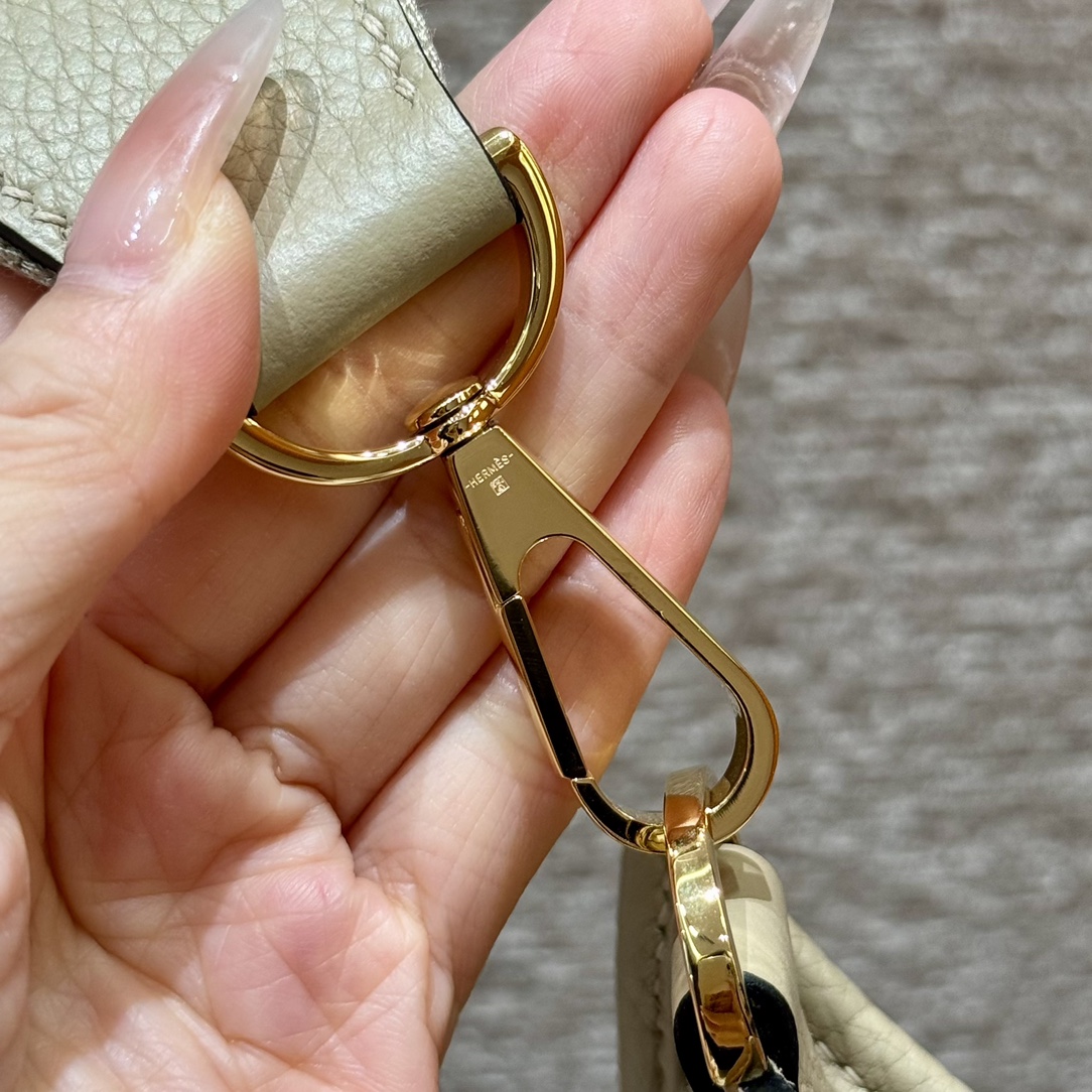 Hermès  Evelyne 29 Trench  Clemence