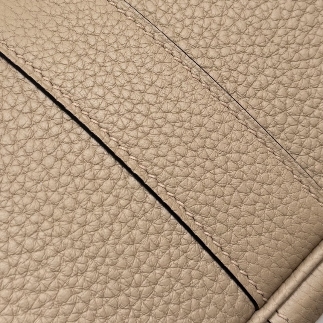 Hermès  Garden party 23 Trench Ntogo