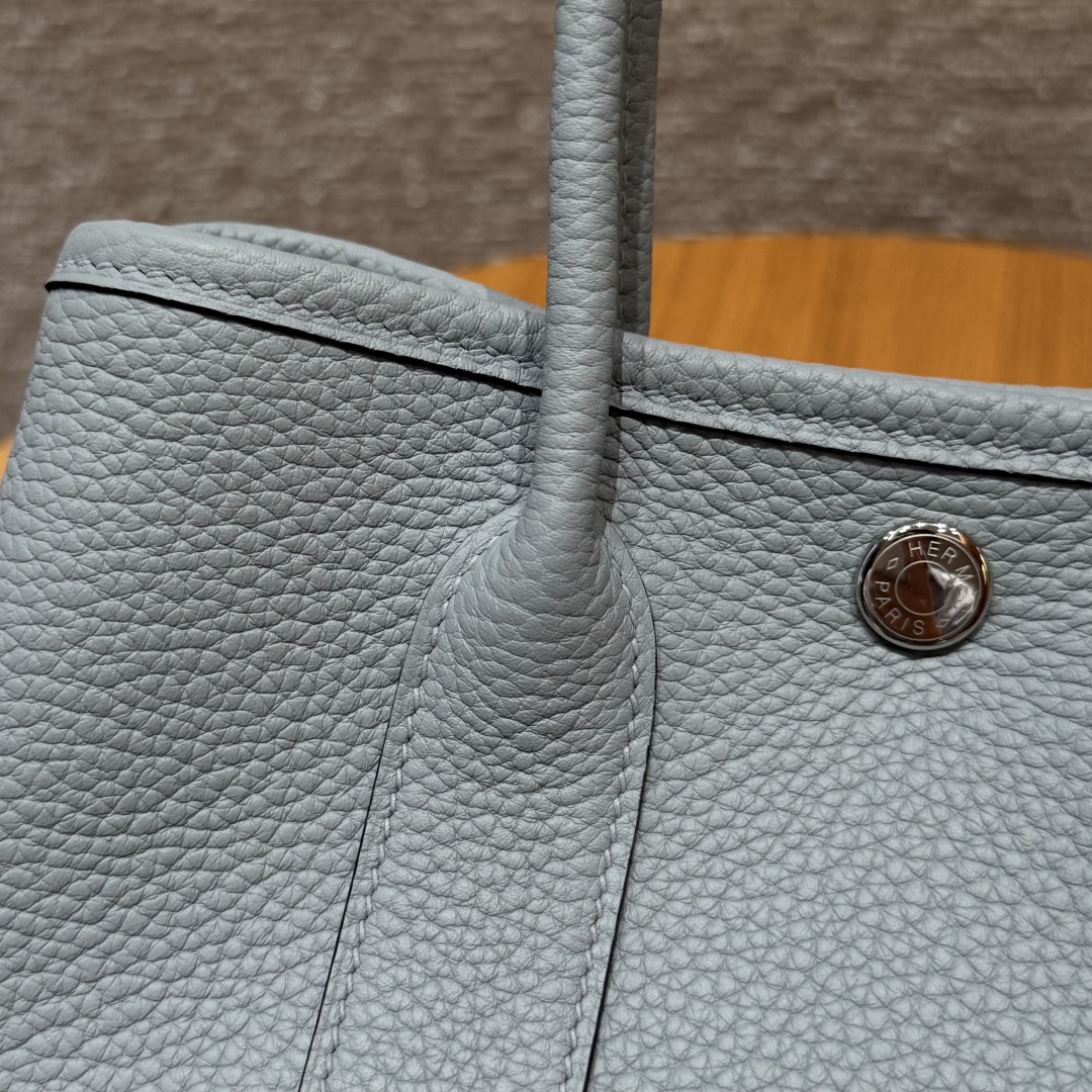 Hermès  Garden party 23 Girs Pantin Ntogo