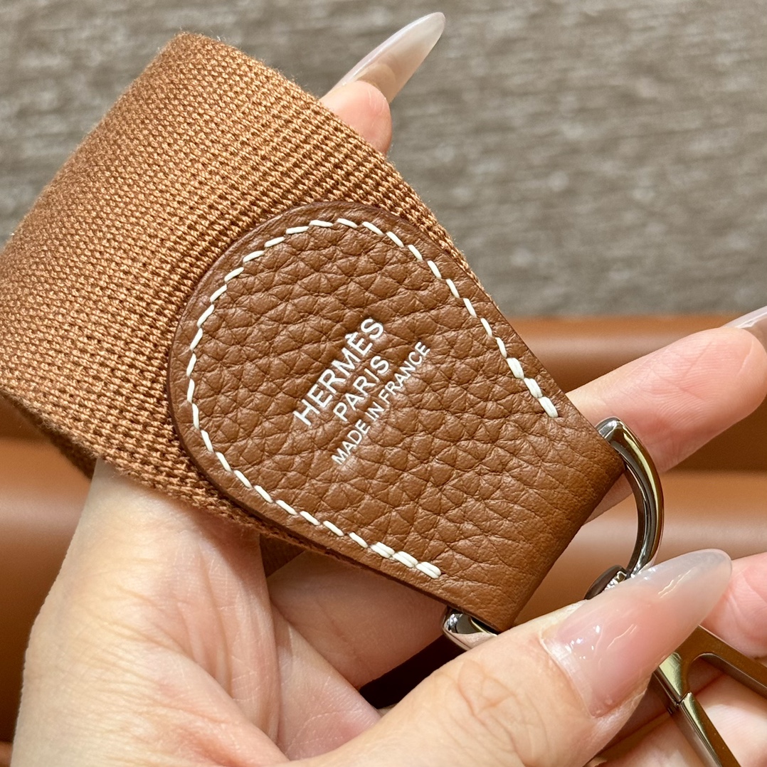 Hermès  Evelyne 29 Gold Clemence