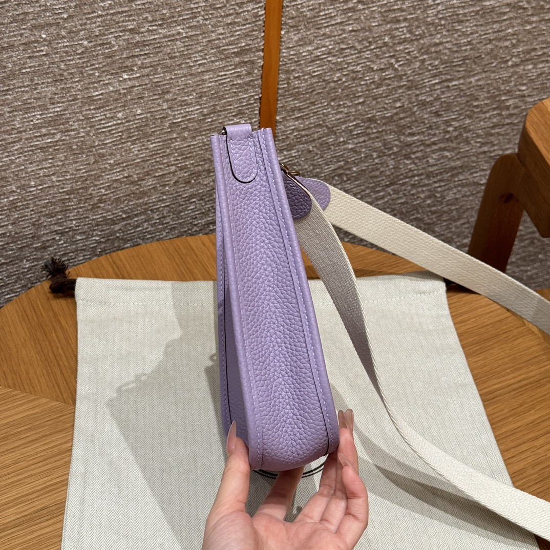 Hermès  Evelyne 16 Glycinc Clemence