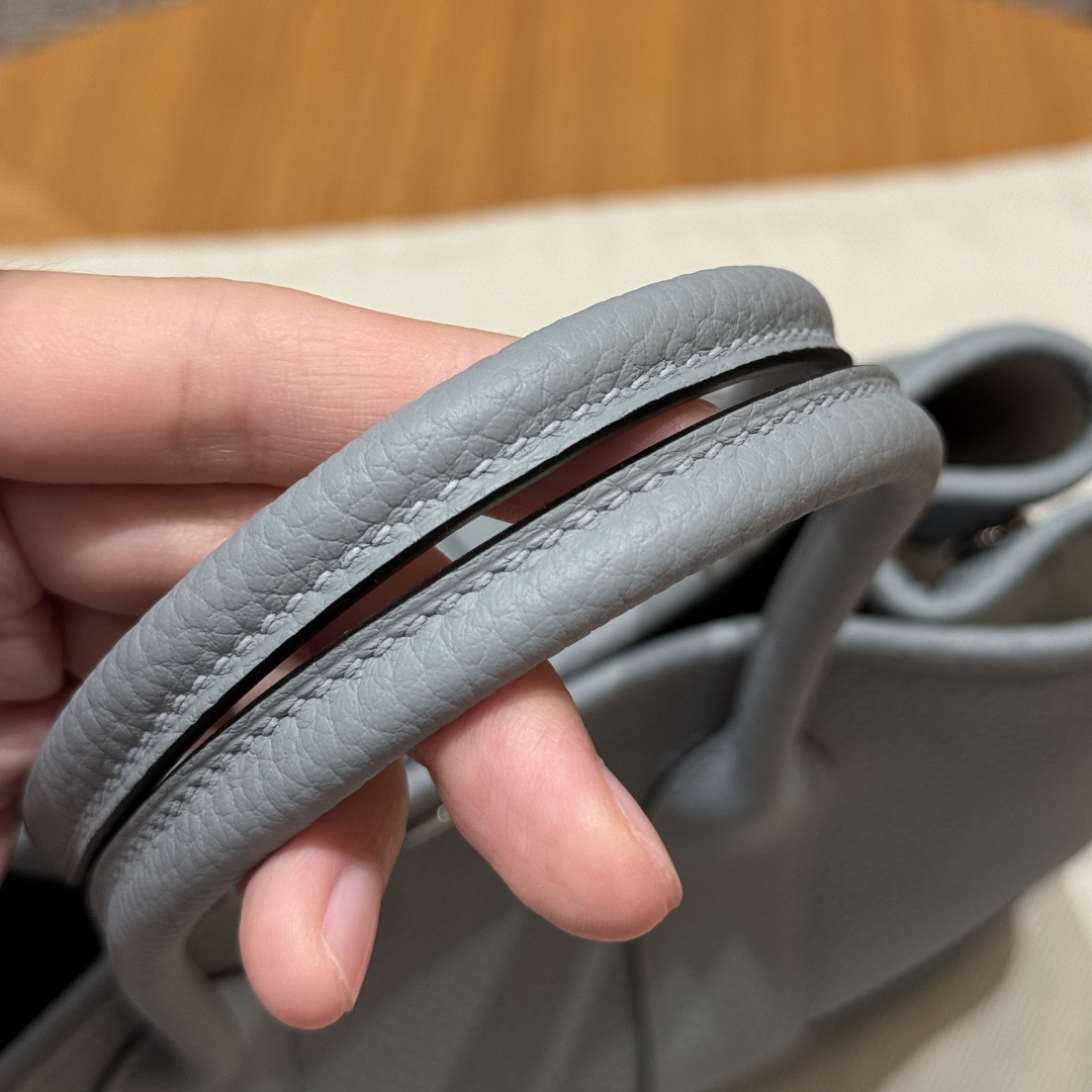 Hermès  Garden party 23 Girs Pantin Ntogo