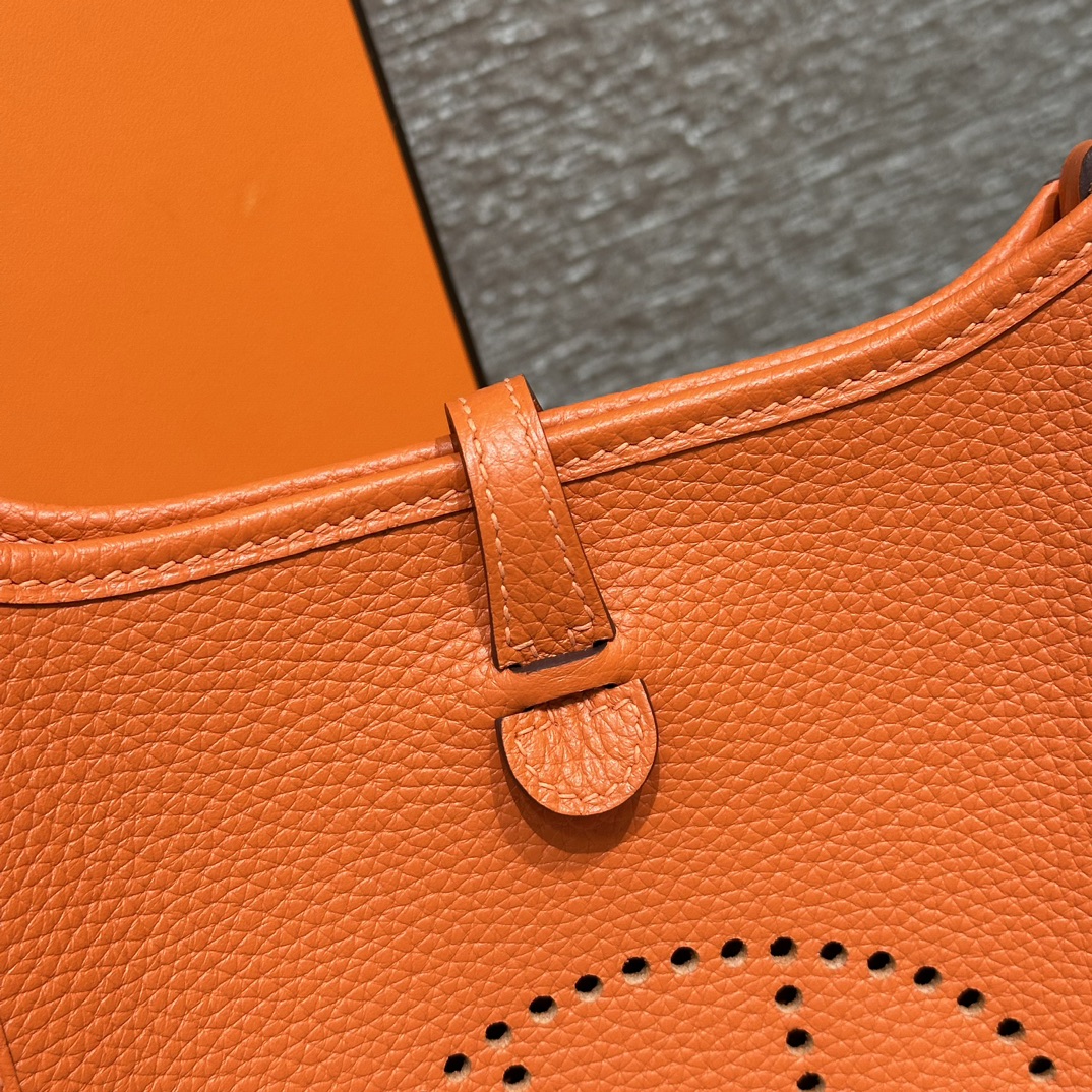 Hermès  Evelyne 16 Feu Clemence