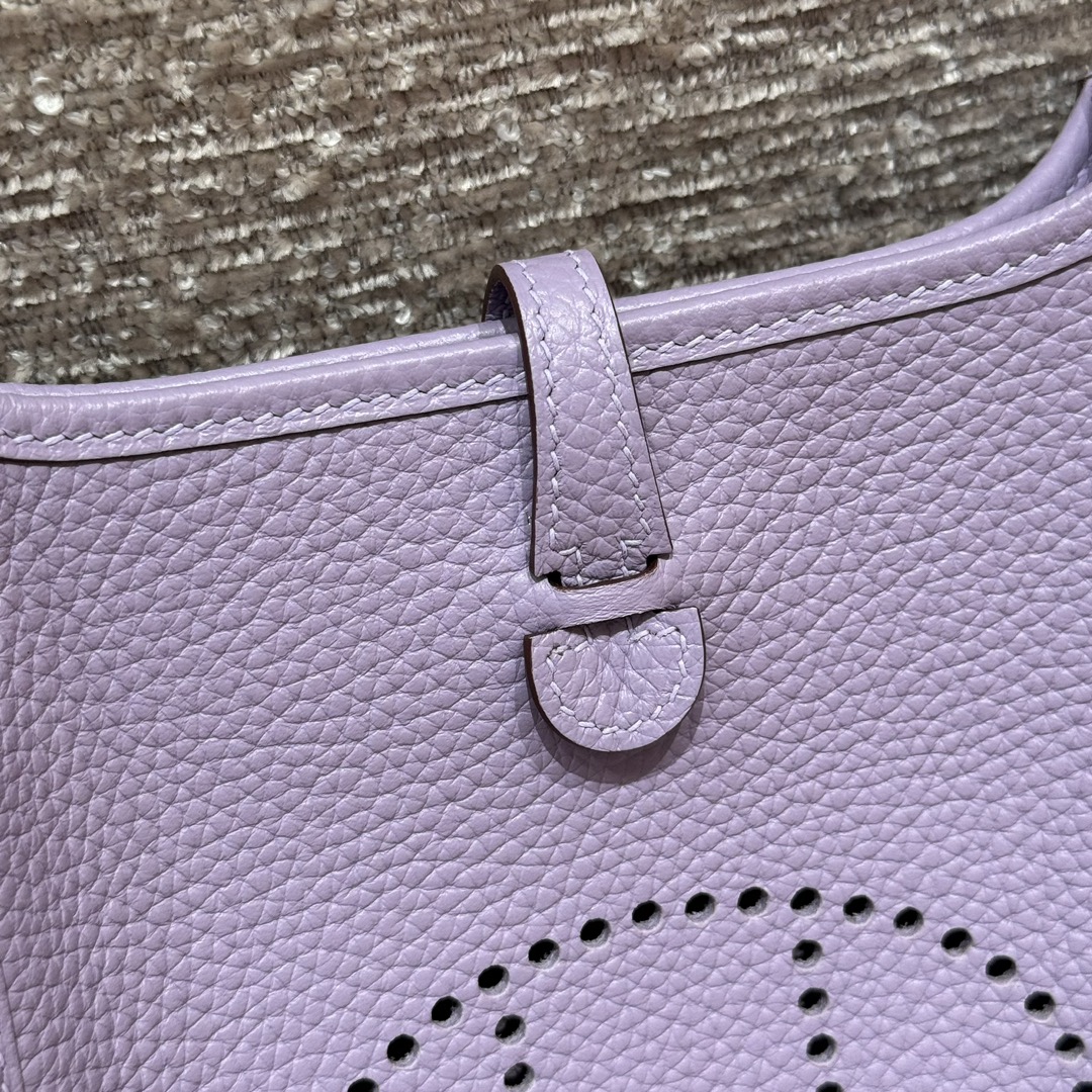 Hermès  Evelyne 16 Glycinc Clemence