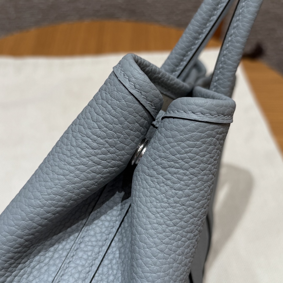 Hermès  Garden party 23 Girs Pantin Ntogo