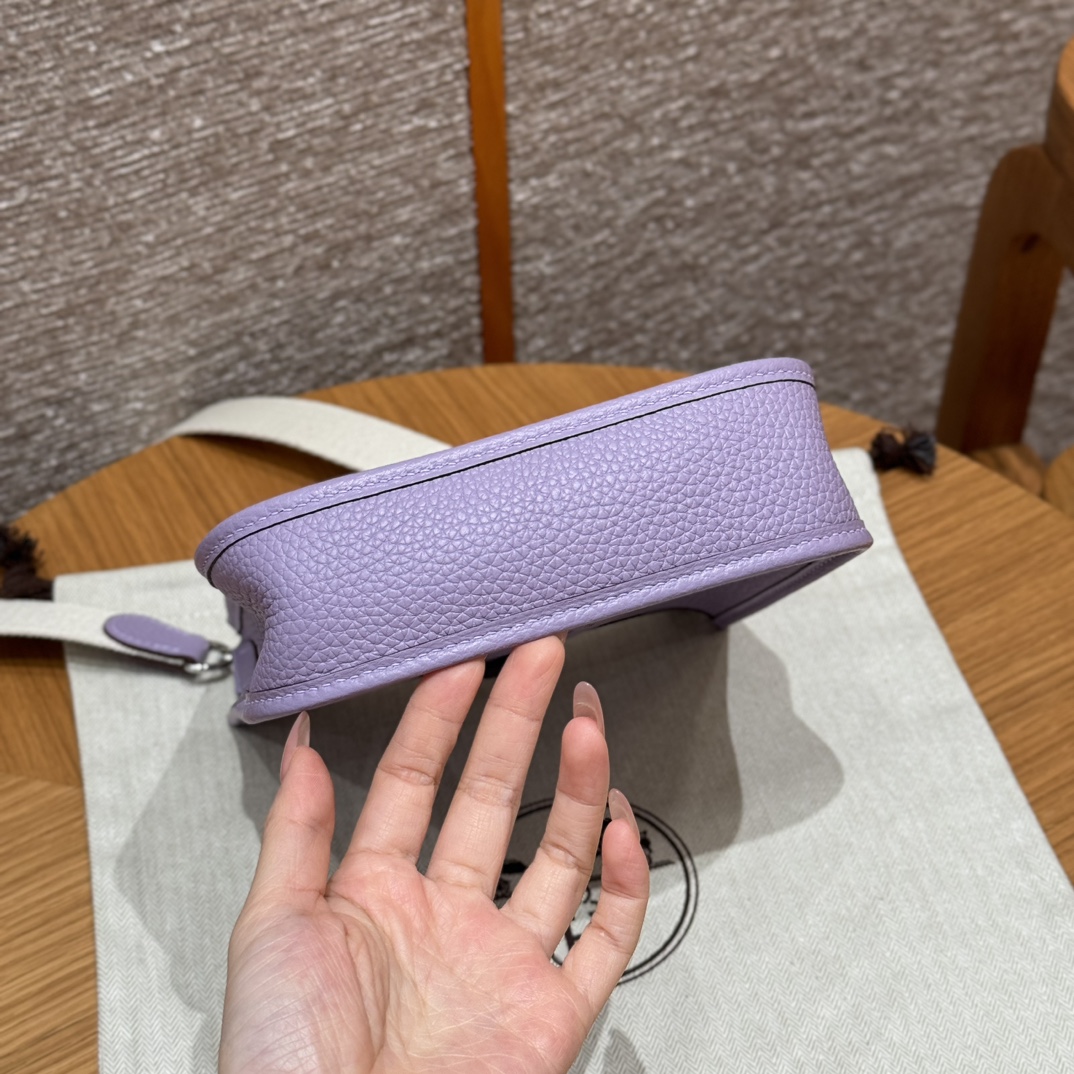 Hermès  Evelyne 16 Glycinc Clemence