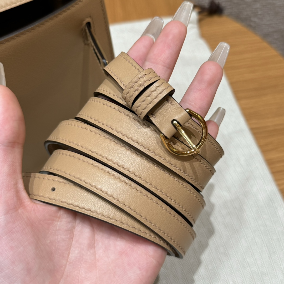 Hermès Kelly danse 22 Chai Swift